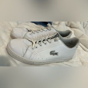 Men’s Lacoste Shoes